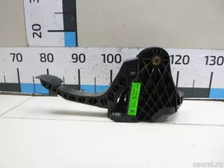 1K1721321D9B9 VAG Педаль сцепления Volkswagen Golf PLUS 2 Арт E48595503, вид 4