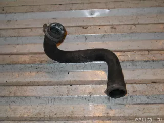  Патрубок отопителя Mercedes Actros Арт E36094424