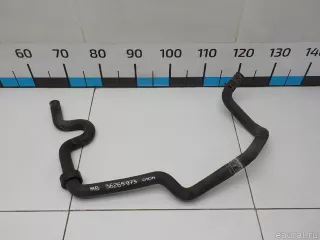 A9418300096 Mercedes Benz Патрубок отопителя Mercedes Actros Арт E4154429