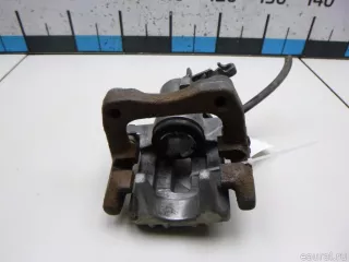 77AK1001 Master Kit Суппорт тормозной задний правый Audi A3 8P Арт E48596258, вид 4