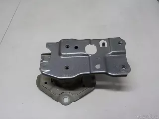 5201602100 Toyota Кронштейн усилителя заднего бампера левый Toyota Corolla E210 Арт E52524662, вид 1