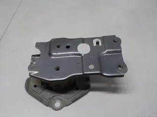 5201602100 Toyota Кронштейн усилителя заднего бампера левый Toyota Corolla E210 Арт E52524662, вид 4