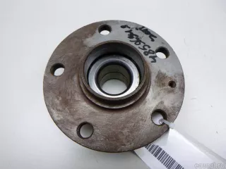 1T0598611B VAG Ступица задняя Volkswagen Golf 5 Арт E48596349, вид 1