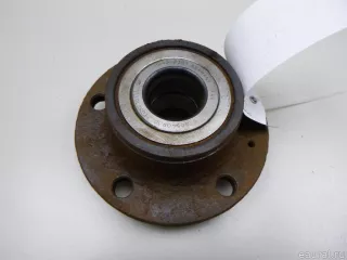 1T0598611B VAG Ступица задняя Volkswagen Golf 5 Арт E48596349, вид 3