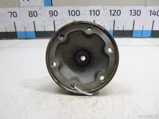 02A409343C VAG Фланец КПП Seat Leon 3 Арт E48596401, вид 4