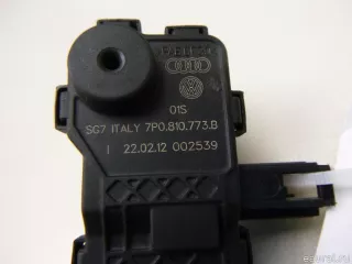 7P0810773B VAG Активатор замка крышки топливного бака Skoda Yeti Арт E48596437, вид 5
