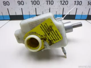 1K1614019K VAG Цилиндр тормозной главный Volkswagen Touran 2 Арт E48596494