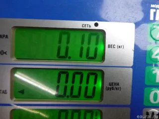 934201M510 Hyundai-Kia Переключатель подрулевой (стрекоза) Kia Optima 3 Арт E48596540, вид 5