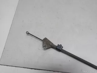 4643002300 Toyota Трос стояночного тормоза левый Toyota Corolla E210 Арт E52526629, вид 9