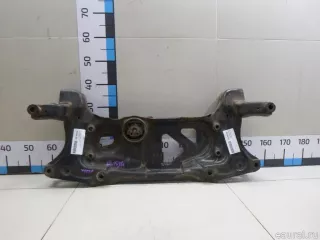 5C0199313K VAG Балка подвески передняя (подрамник) Volkswagen Jetta 6 Арт E48596751, вид 1