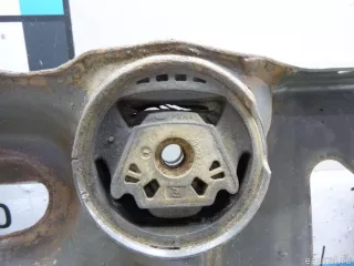 5C0199313K VAG Балка подвески передняя (подрамник) Volkswagen Jetta 6 Арт E48596751, вид 2