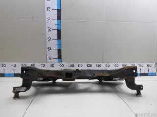 5C0199313K VAG Балка подвески передняя (подрамник) Volkswagen Jetta 6 Арт E48596751, вид 3