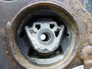 5C0199313K VAG Балка подвески передняя (подрамник) Volkswagen Jetta 6 Арт E48596751, вид 4
