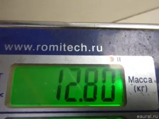 5C0199313K VAG Балка подвески передняя (подрамник) Volkswagen Jetta 6 Арт E48596751, вид 7