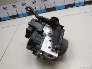 8954102030 Toyota Блок ABS (насос) Toyota Corolla E120 Арт E48596844, вид 3