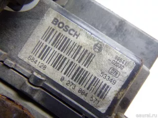 8954102030 Toyota Блок ABS (насос) Toyota Corolla E120 Арт E48596844, вид 7