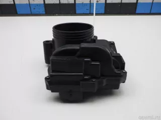 163636 Citroen-Peugeot Дроссельная заслонка MINI CLUBMAN R55 restailing Арт E48596951, вид 2