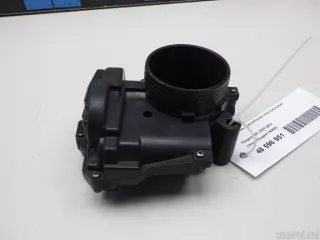 163636 Citroen-Peugeot Дроссельная заслонка MINI CLUBMAN R55 restailing Арт E48596951, вид 3