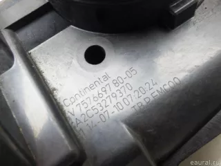 163636 Citroen-Peugeot Дроссельная заслонка MINI CLUBMAN R55 restailing Арт E48596951, вид 7