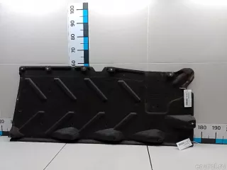 2466840200 Mercedes Benz Защита днища Mercedes A W176 Арт E48597095, вид 1