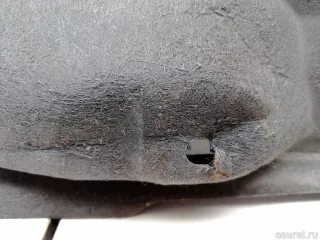 2466840200 Mercedes Benz Защита днища Mercedes A W176 Арт E48597095, вид 2