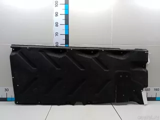 2466840200 Mercedes Benz Защита днища Mercedes A W176 Арт E48597095, вид 4