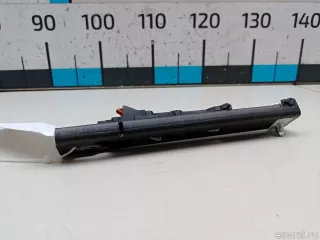 8978KZ Citroen-Peugeot Механизм регулировки ремня безопасности Citroen C4 1 restailing Арт E48597160, вид 2