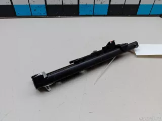 8978KZ Citroen-Peugeot Механизм регулировки ремня безопасности Citroen C4 1 restailing Арт E48597160, вид 3