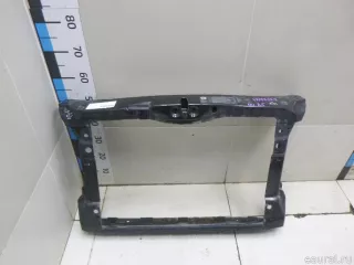 1Z0805591E VAG Панель передняя Skoda Octavia A8 Арт E48597327, вид 1