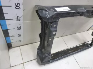 1Z0805591E VAG Панель передняя Skoda Octavia A8 Арт E48597327, вид 4