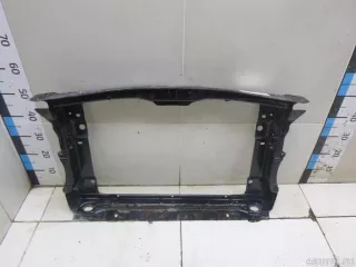 1Z0805591E VAG Панель передняя Skoda Octavia A8 Арт E48597327, вид 5