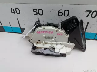 5K4839015F VAG Замок двери задней левой Volkswagen Jetta 6 Арт E48597425, вид 1