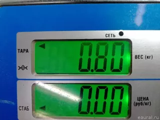 5K4839015F VAG Замок двери задней левой Volkswagen Jetta 6 Арт E48597425, вид 6