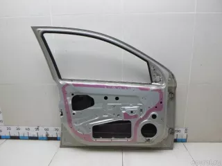 5128445 GM Дверь передняя левая Opel Astra H Арт E48598051, вид 3