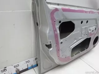 5128445 GM Дверь передняя левая Opel Astra H Арт E48598051, вид 4