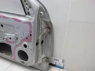 5128445 GM Дверь передняя левая Opel Astra H Арт E48598051, вид 5