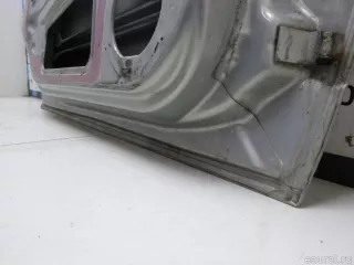 5128445 GM Дверь передняя левая Opel Astra H Арт E48598051, вид 6