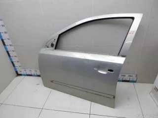 5128445 GM Дверь передняя левая Opel Astra H Арт E48598051, вид 7