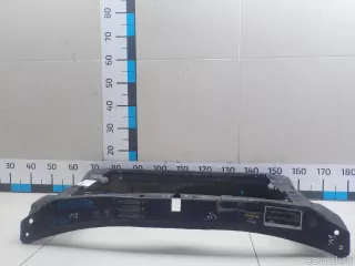1Z0805591E VAG Панель передняя Skoda Octavia A8 Арт E48598091, вид 4
