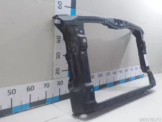 1Z0805591E VAG Панель передняя Skoda Octavia A8 Арт E48598091, вид 6