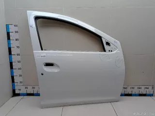 801007952R Renault Дверь передняя правая Renault Logan 2 Арт E48598137, вид 1