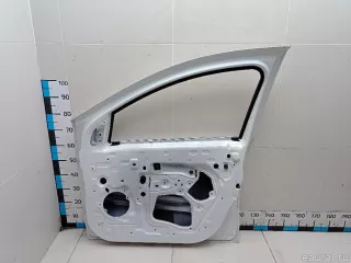801007952R Renault Дверь передняя правая Renault Logan 2 Арт E48598137, вид 5