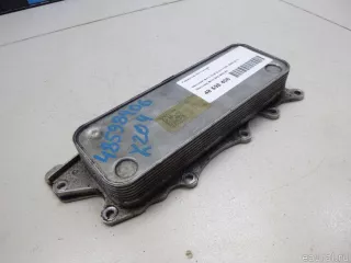 6421800165 Mercedes Benz Радиатор масляный Jeep Cherokee KL Арт E48598406, вид 2