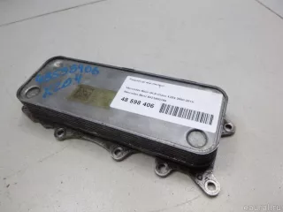 6421800165 Mercedes Benz Радиатор масляный Jeep Cherokee KL Арт E48598406, вид 3