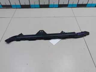 5257505030 Toyota Направляющая заднего бампера правая Toyota Avensis 2 Арт E48598567, вид 1