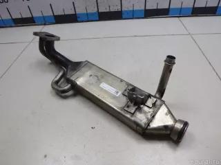 6421400775 Mercedes Benz Радиатор EGR Mercedes E W211 Арт E48598788, вид 2