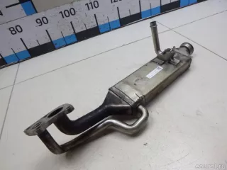 6421400775 Mercedes Benz Радиатор EGR Mercedes E W211 Арт E48598788, вид 3
