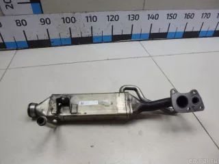 6421400775 Mercedes Benz Радиатор EGR Mercedes E W211 Арт E48598788, вид 4