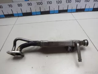 6421400775 Mercedes Benz Радиатор EGR Mercedes E W211 Арт E48598788, вид 7