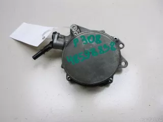 456577 Citroen-Peugeot Насос вакуумный MINI CLUBMAN R55 restailing Арт E48598838